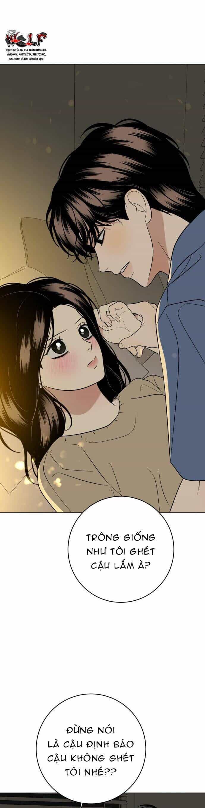 Kỷ Niệm Tuổi 19 Tồi Tệ - Chương 24 - ảnh 43
