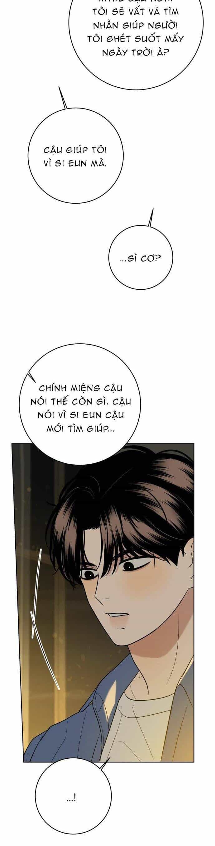 Kỷ Niệm Tuổi 19 Tồi Tệ - Chương 24 - ảnh 45