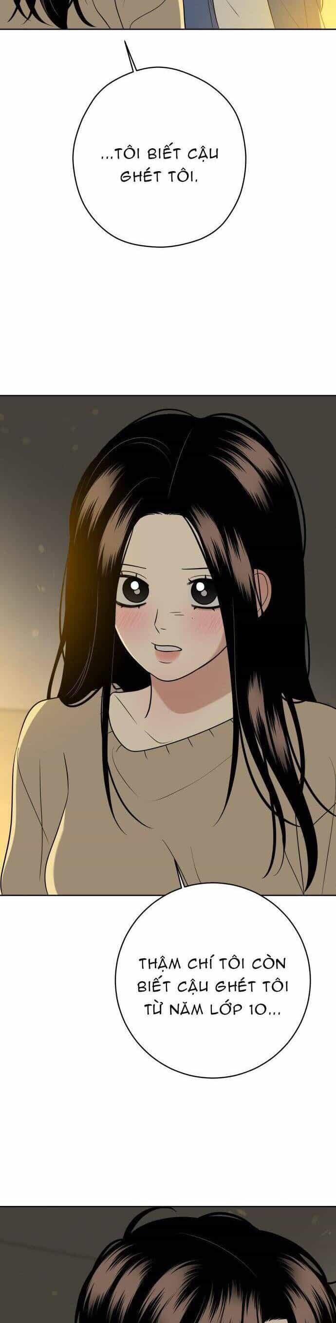 Kỷ Niệm Tuổi 19 Tồi Tệ - Chương 24 - ảnh 47