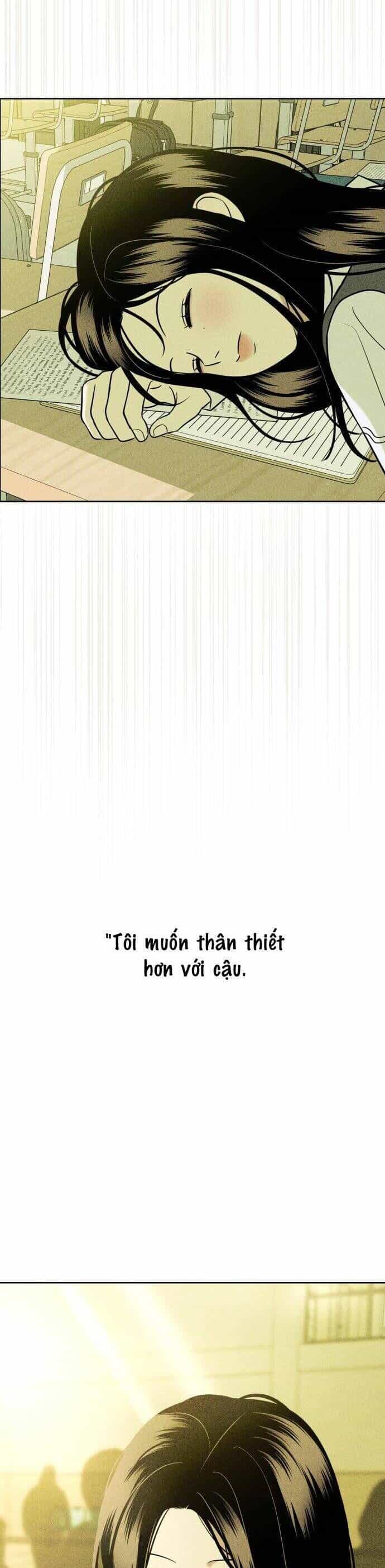 Kỷ Niệm Tuổi 19 Tồi Tệ - Chương 24 - ảnh 50
