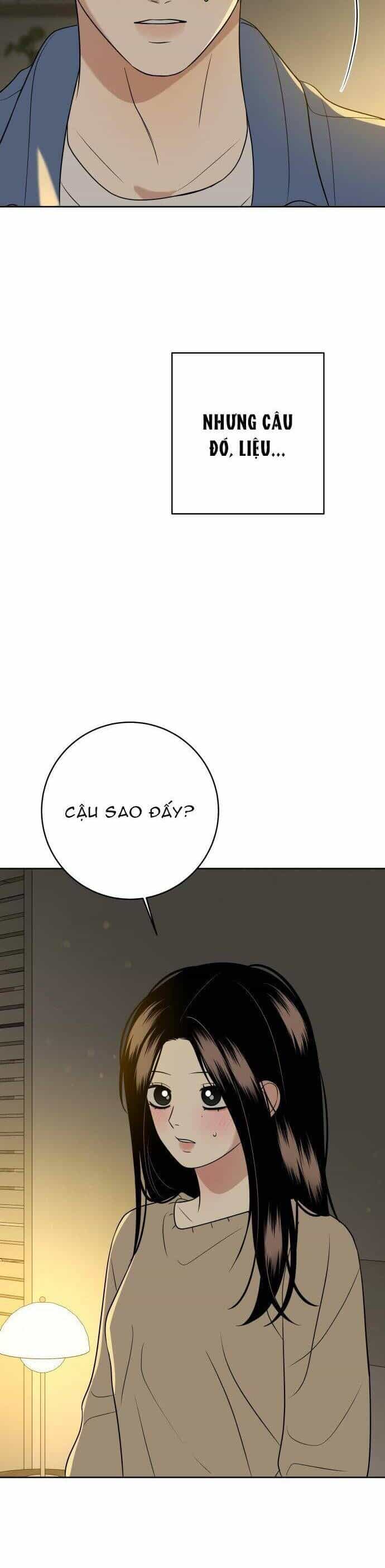 Kỷ Niệm Tuổi 19 Tồi Tệ - Chương 24 - ảnh 52
