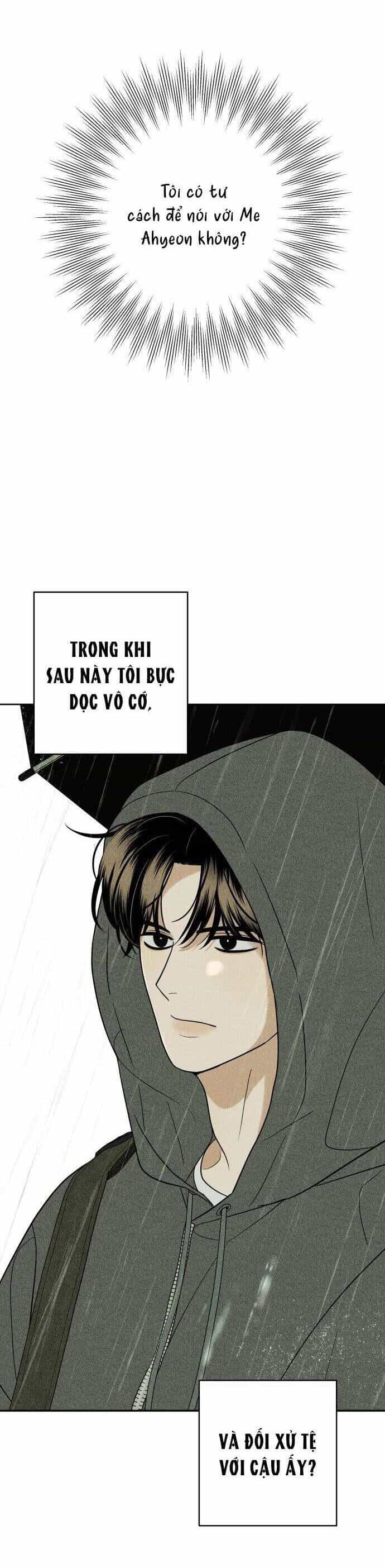 Kỷ Niệm Tuổi 19 Tồi Tệ - Chương 24 - ảnh 53