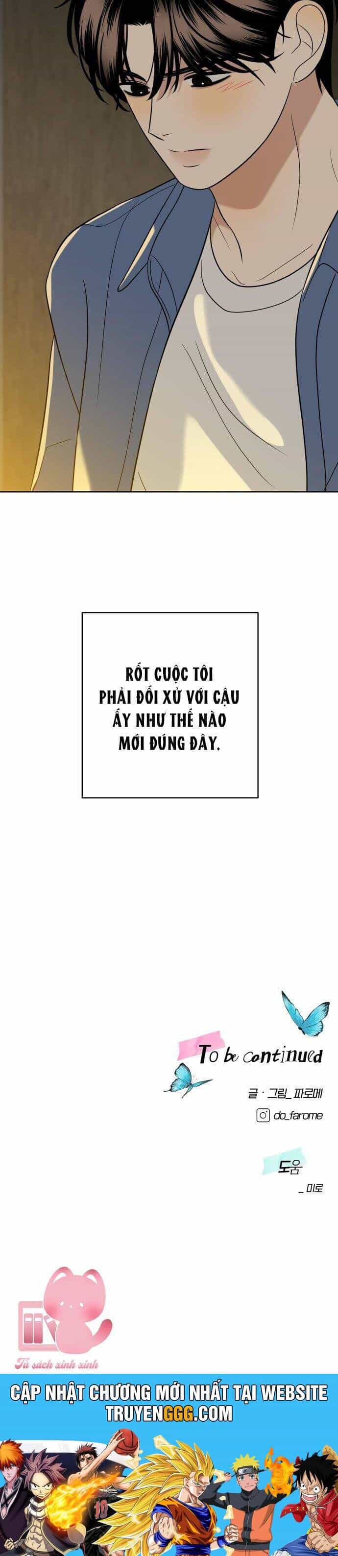 Kỷ Niệm Tuổi 19 Tồi Tệ - Chương 24 - ảnh 57
