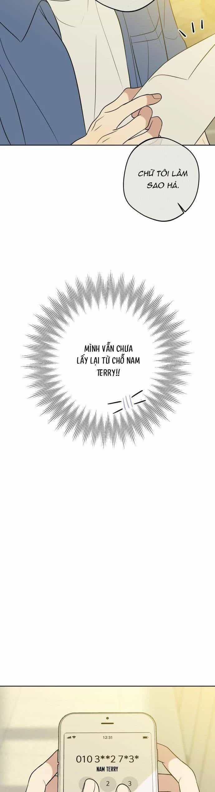 Kỷ Niệm Tuổi 19 Tồi Tệ - Chương 25 - ảnh 16