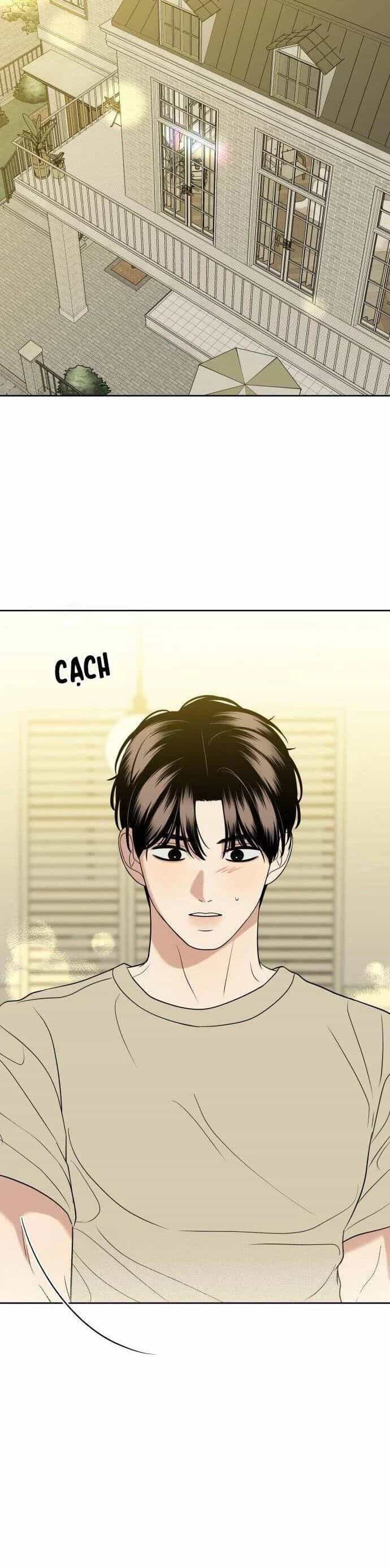 Kỷ Niệm Tuổi 19 Tồi Tệ - Chương 25 - ảnh 24