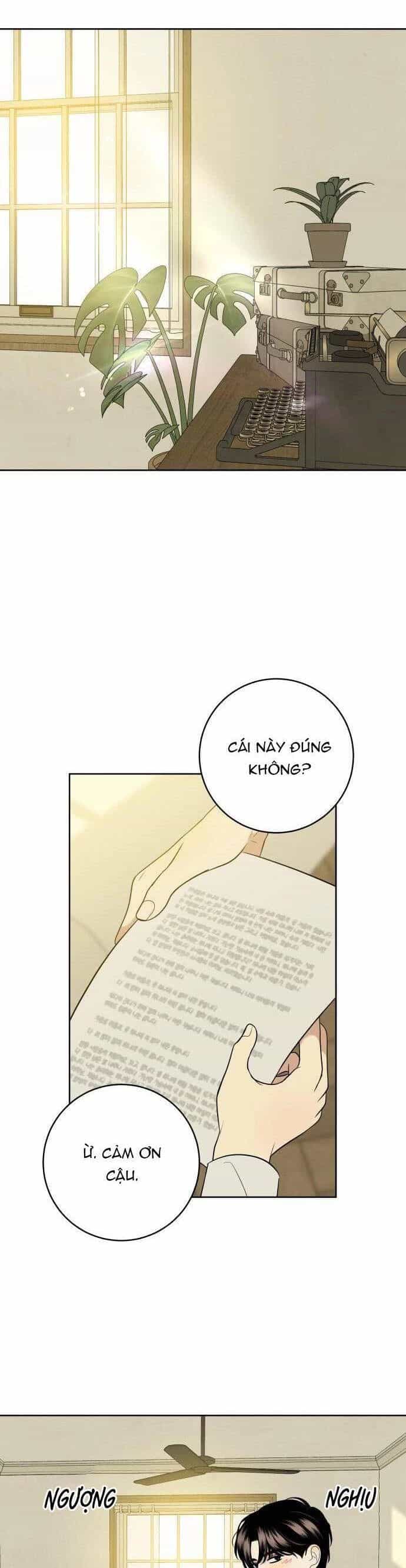 Kỷ Niệm Tuổi 19 Tồi Tệ - Chương 25 - ảnh 28