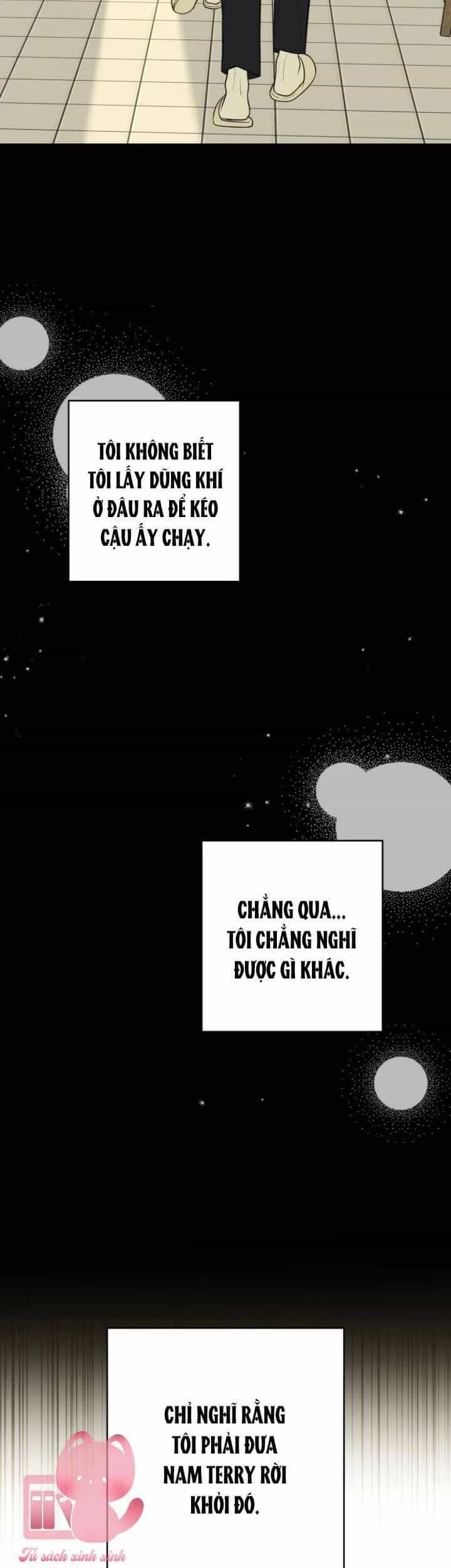 Kỷ Niệm Tuổi 19 Tồi Tệ - Chương 26 - ảnh 19