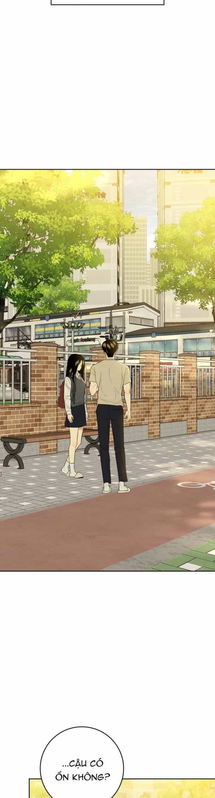 Kỷ Niệm Tuổi 19 Tồi Tệ - Chương 26 - ảnh 20