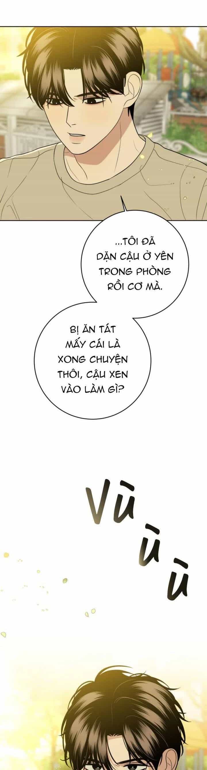 Kỷ Niệm Tuổi 19 Tồi Tệ - Chương 26 - ảnh 22