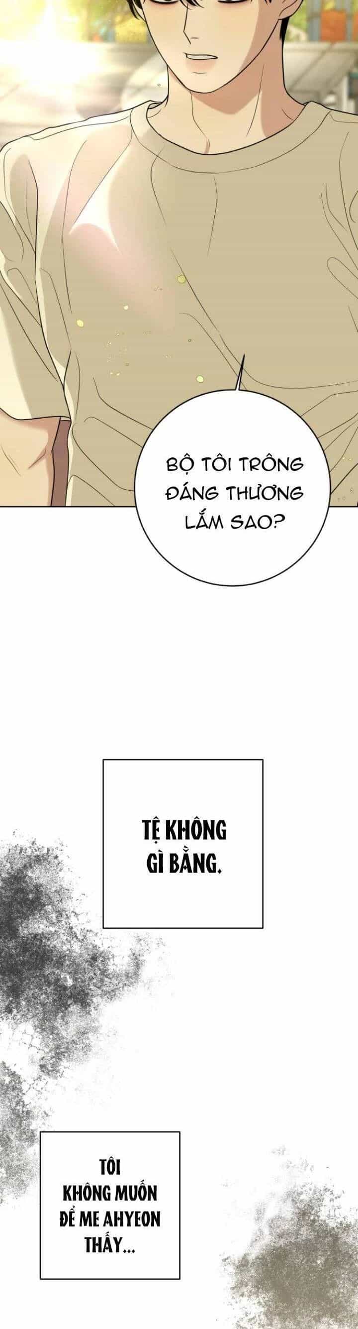 Kỷ Niệm Tuổi 19 Tồi Tệ - Chương 26 - ảnh 23