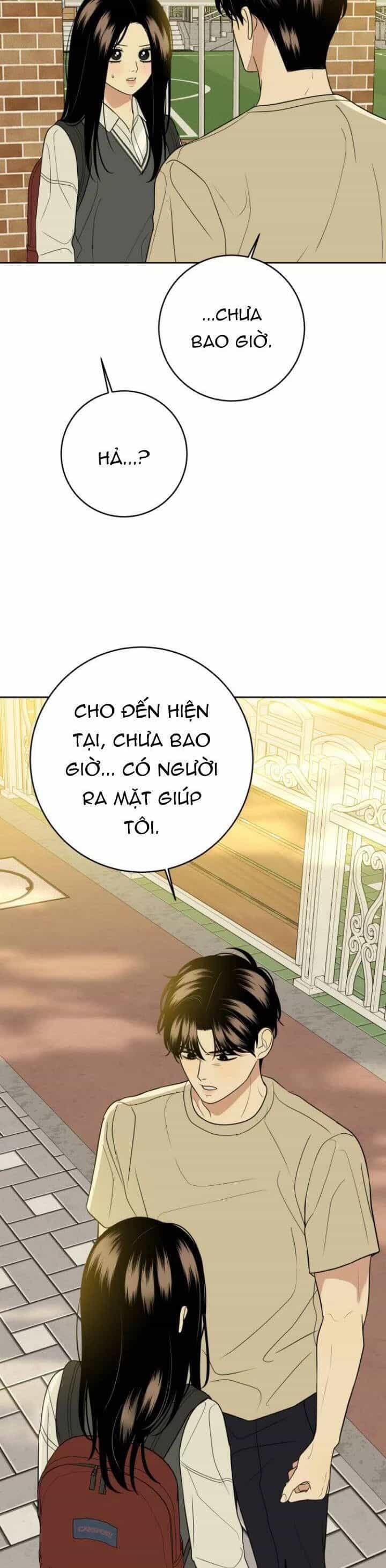 Kỷ Niệm Tuổi 19 Tồi Tệ - Chương 26 - ảnh 26