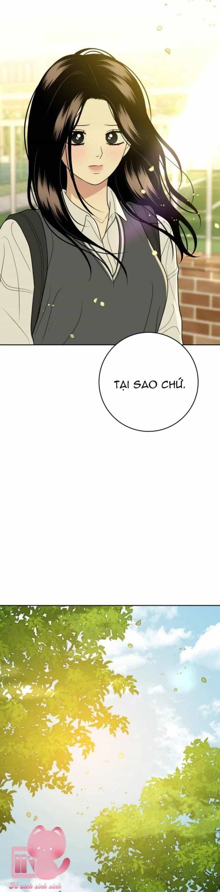 Kỷ Niệm Tuổi 19 Tồi Tệ - Chương 26 - ảnh 28