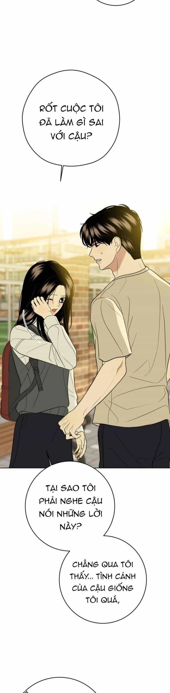 Kỷ Niệm Tuổi 19 Tồi Tệ - Chương 26 - ảnh 31