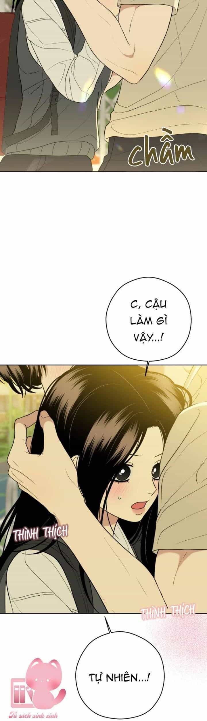 Kỷ Niệm Tuổi 19 Tồi Tệ - Chương 26 - ảnh 41