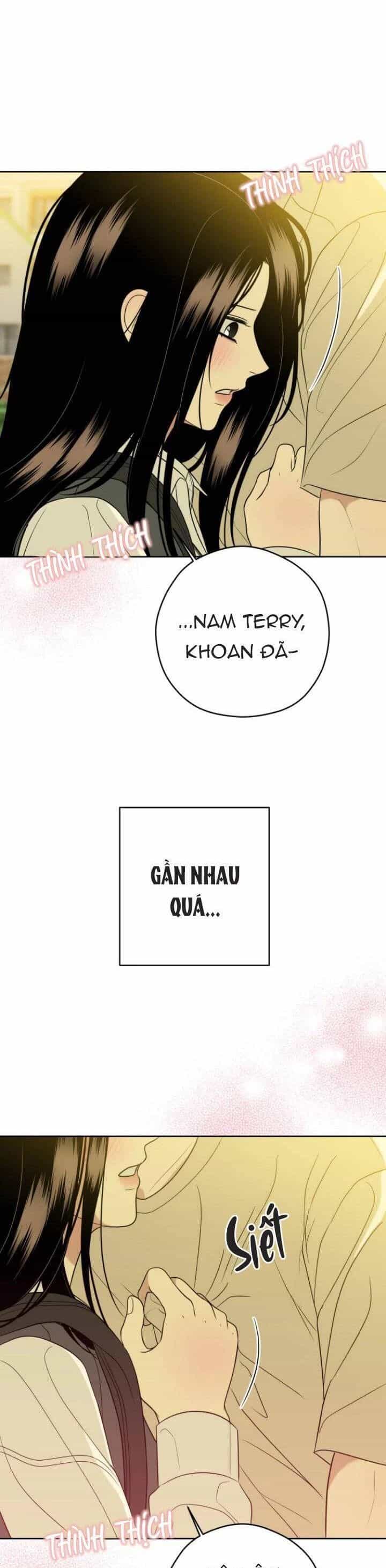 Kỷ Niệm Tuổi 19 Tồi Tệ - Chương 26 - ảnh 44
