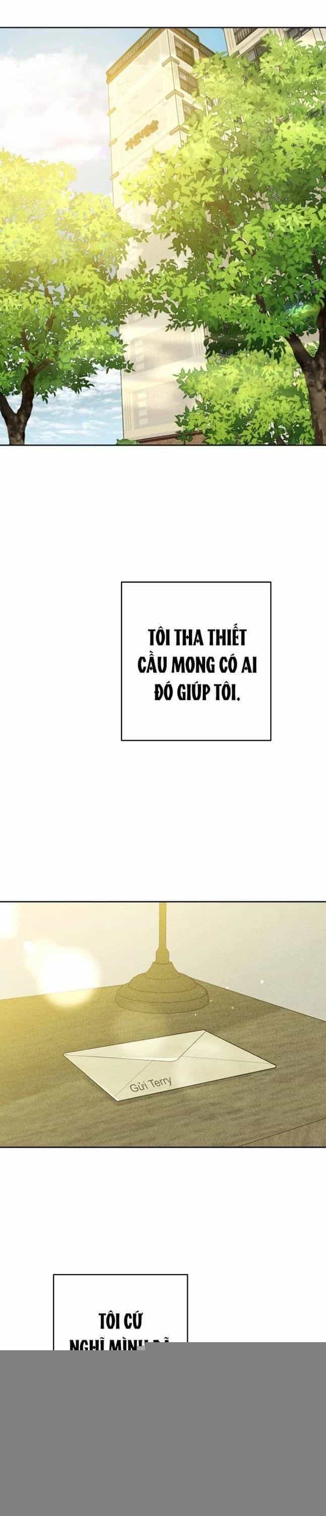 Kỷ Niệm Tuổi 19 Tồi Tệ - Chương 26 - ảnh 5
