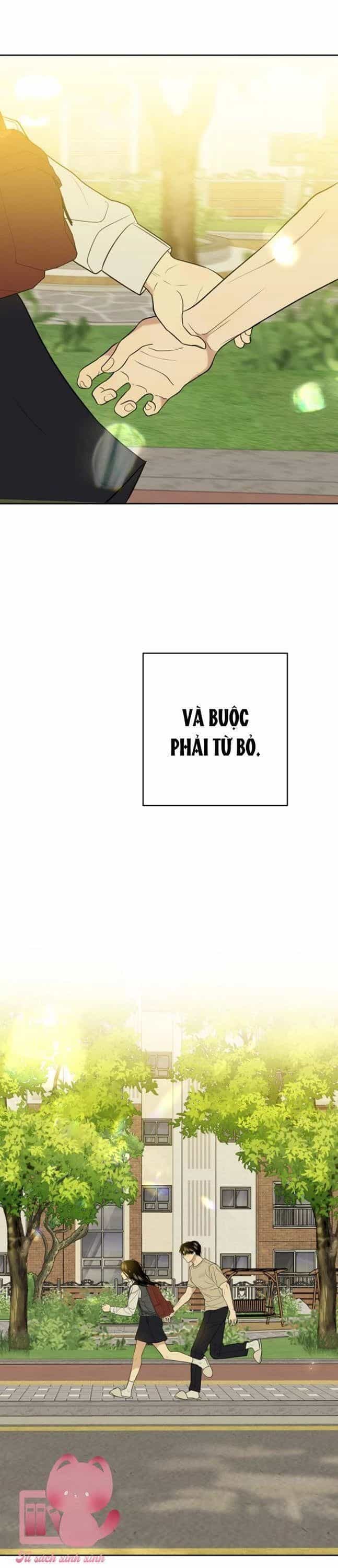 Kỷ Niệm Tuổi 19 Tồi Tệ - Chương 26 - ảnh 6