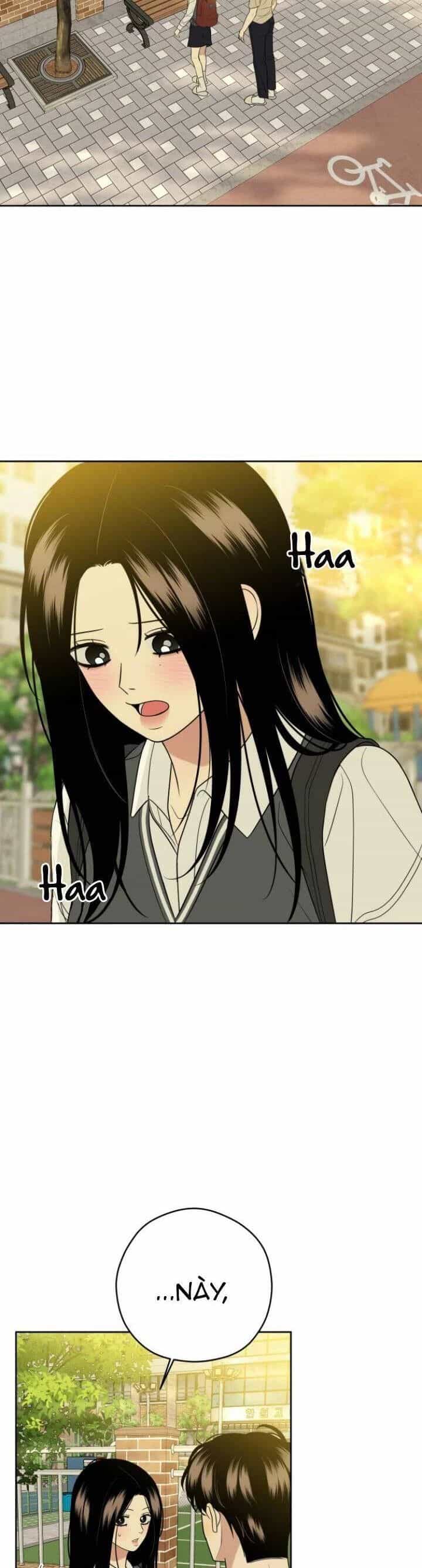 Kỷ Niệm Tuổi 19 Tồi Tệ - Chương 26 - ảnh 9