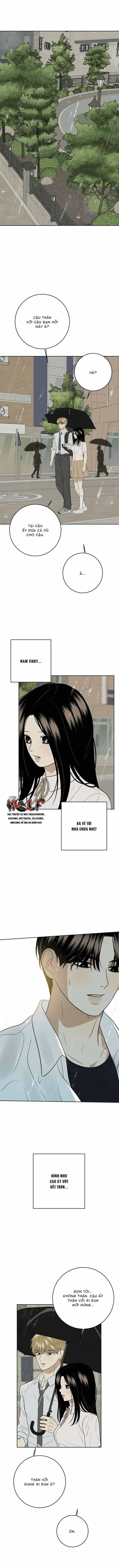 Kỷ Niệm Tuổi 19 Tồi Tệ - Chương 28 - ảnh 12