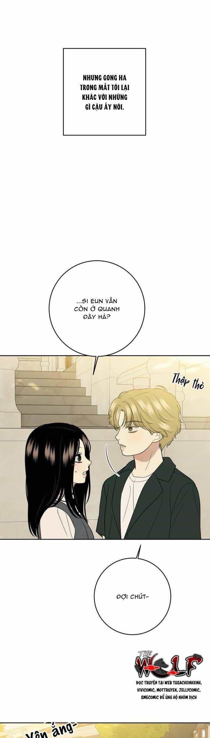 Kỷ Niệm Tuổi 19 Tồi Tệ - Chương 29 - ảnh 23