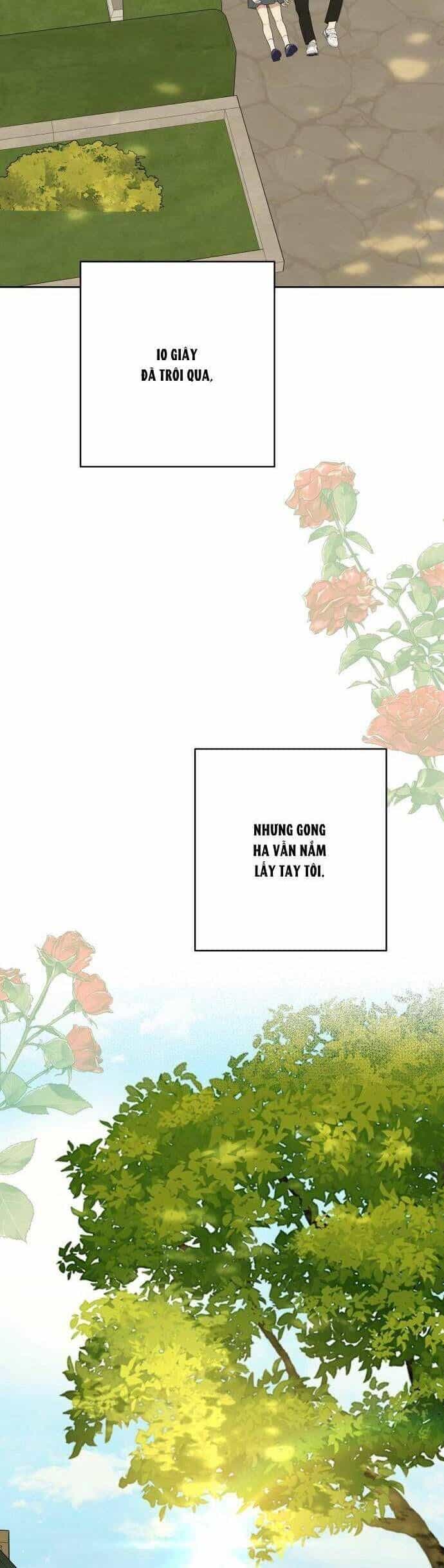 Kỷ Niệm Tuổi 19 Tồi Tệ - Chương 29 - ảnh 27