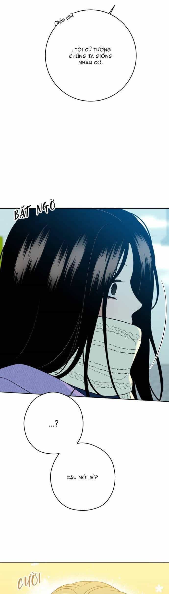 Kỷ Niệm Tuổi 19 Tồi Tệ - Chương 29 - ảnh 42