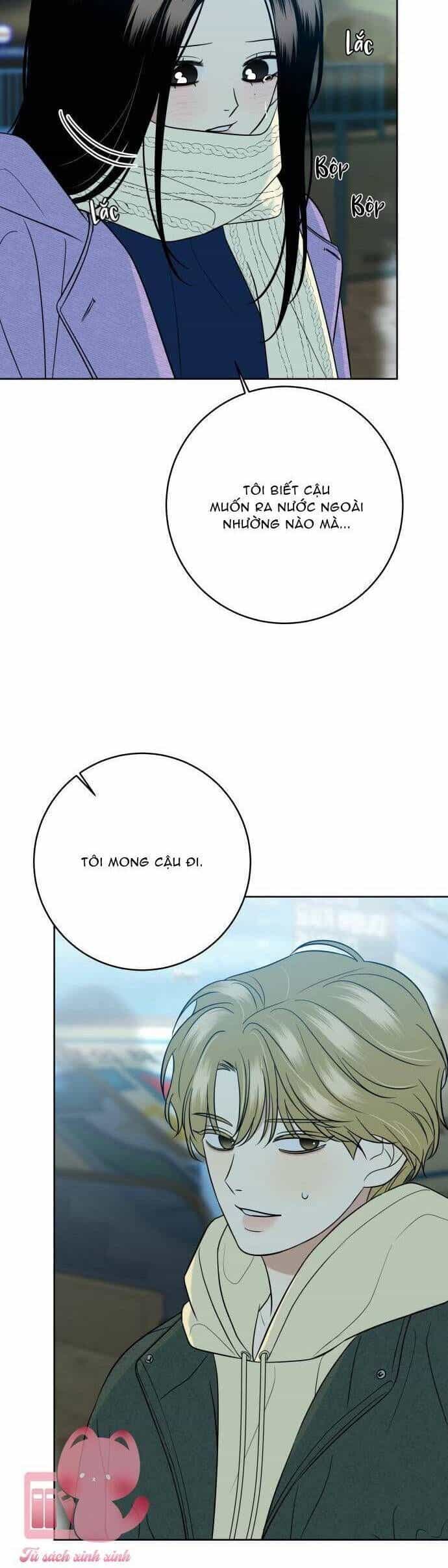 Kỷ Niệm Tuổi 19 Tồi Tệ - Chương 29 - ảnh 45