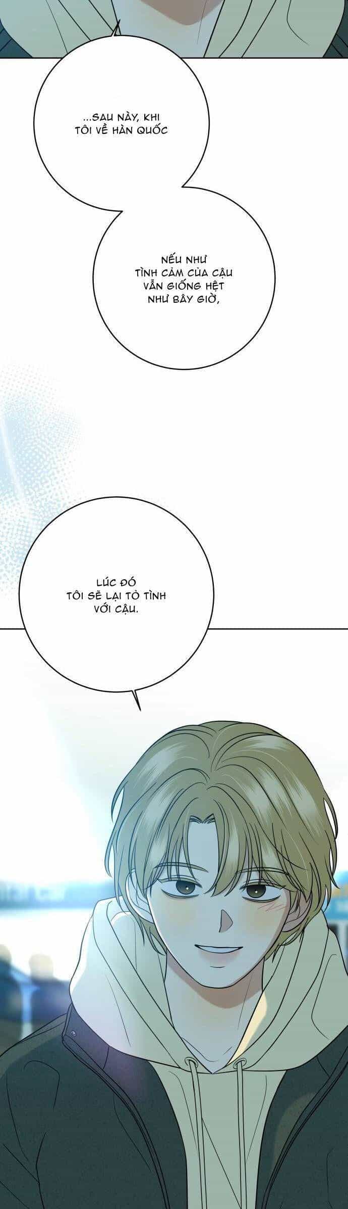 Kỷ Niệm Tuổi 19 Tồi Tệ - Chương 29 - ảnh 48