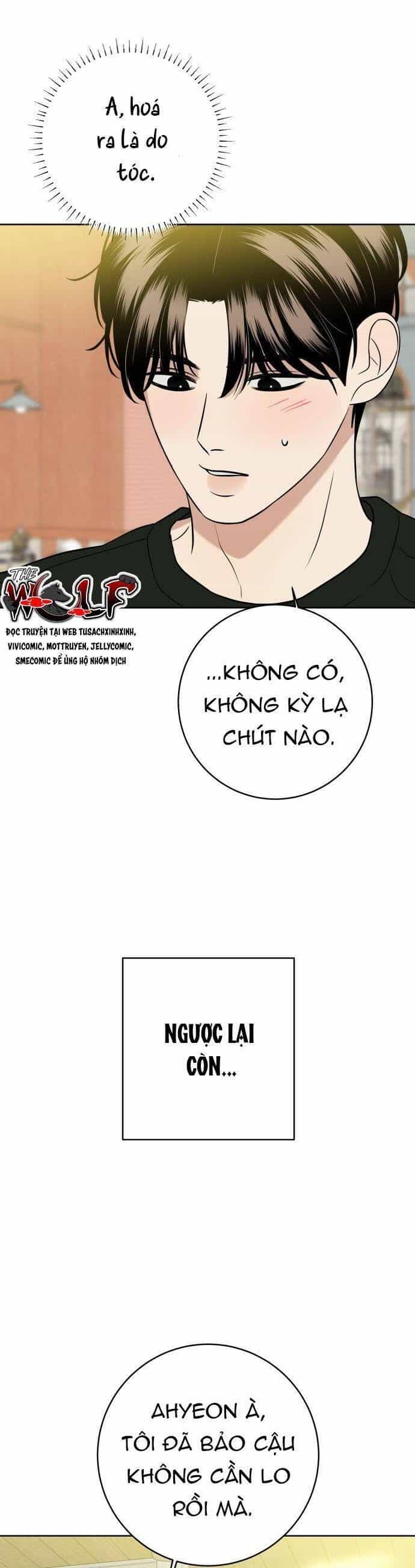 Kỷ Niệm Tuổi 19 Tồi Tệ - Chương 34 - ảnh 11