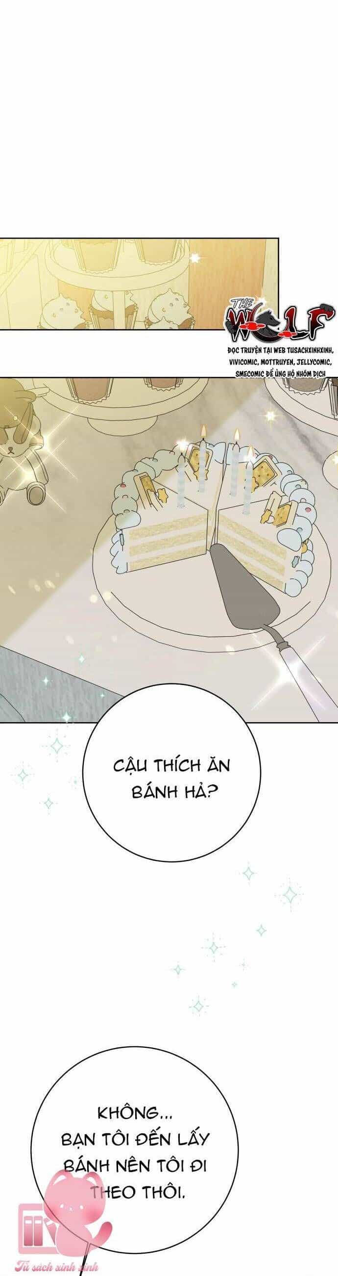 Kỷ Niệm Tuổi 19 Tồi Tệ - Chương 34 - ảnh 14