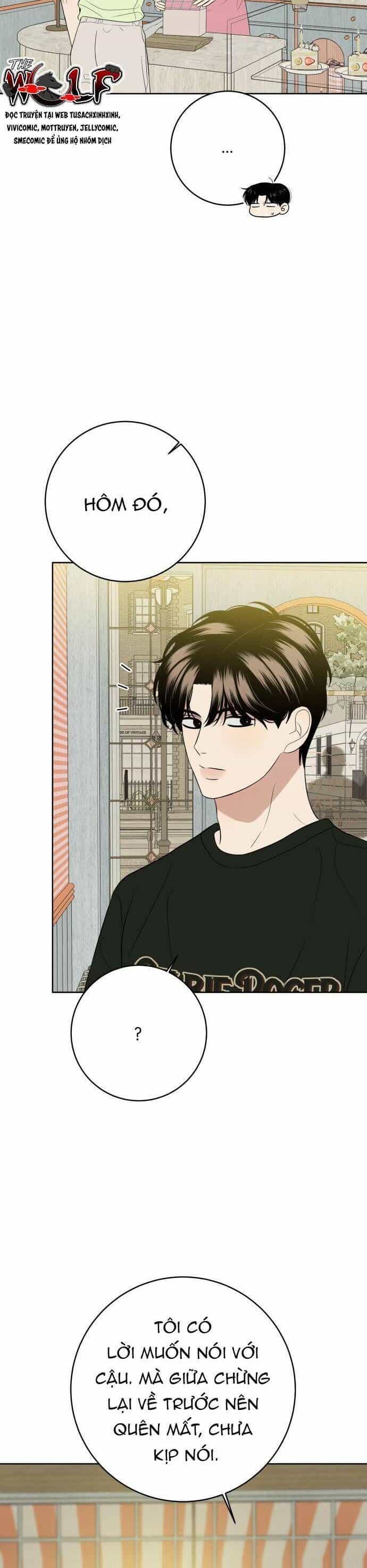 Kỷ Niệm Tuổi 19 Tồi Tệ - Chương 34 - ảnh 16