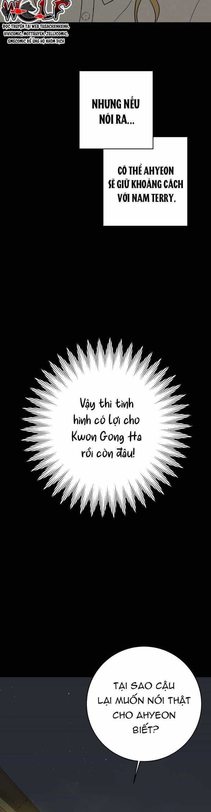 Kỷ Niệm Tuổi 19 Tồi Tệ - Chương 34 - ảnh 25