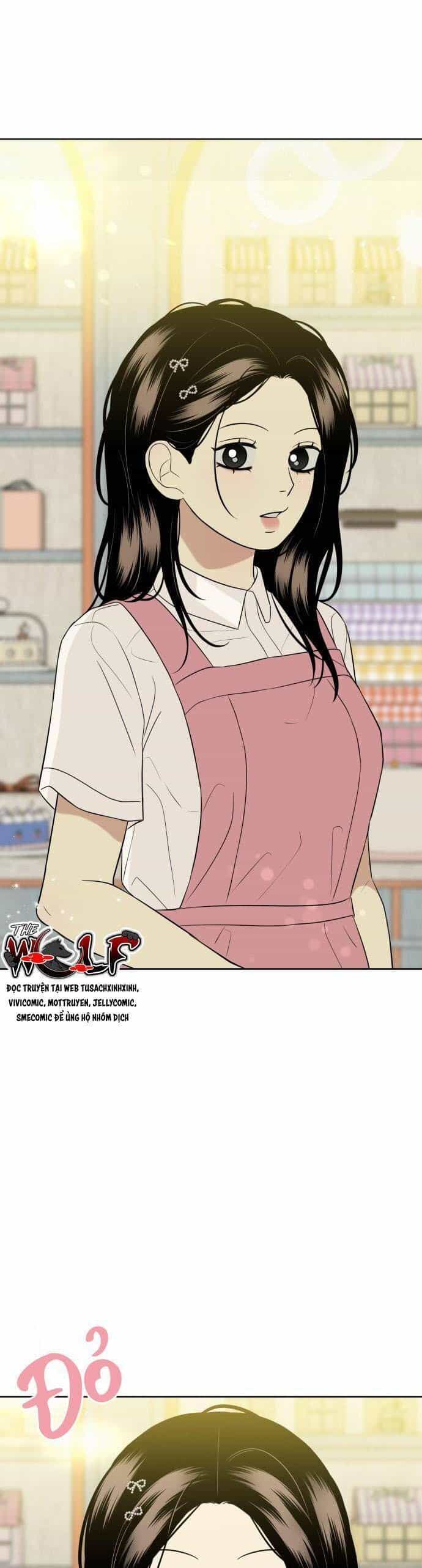 Kỷ Niệm Tuổi 19 Tồi Tệ - Chương 34 - ảnh 3