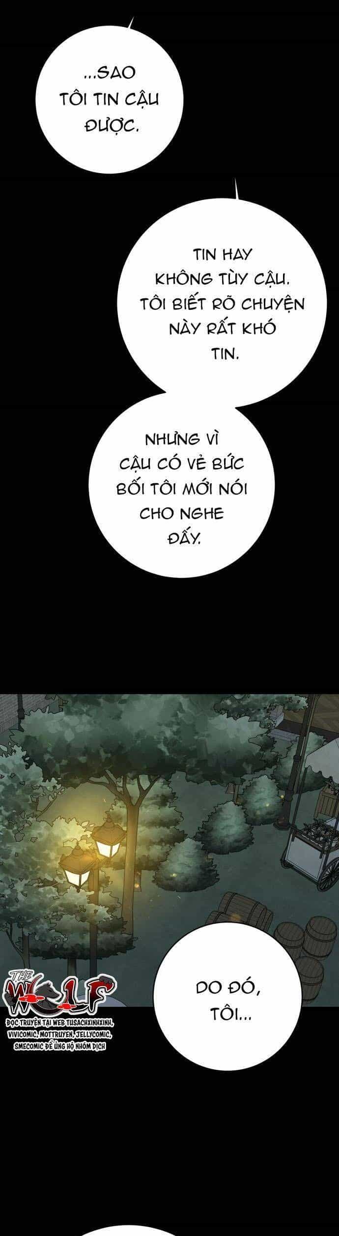 Kỷ Niệm Tuổi 19 Tồi Tệ - Chương 34 - ảnh 31
