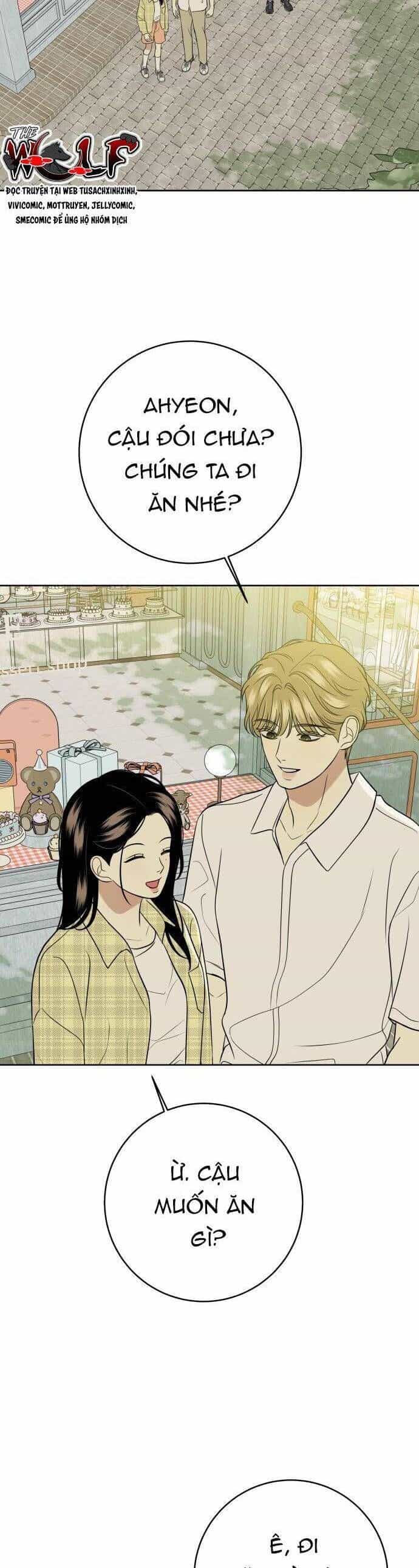 Kỷ Niệm Tuổi 19 Tồi Tệ - Chương 34 - ảnh 37