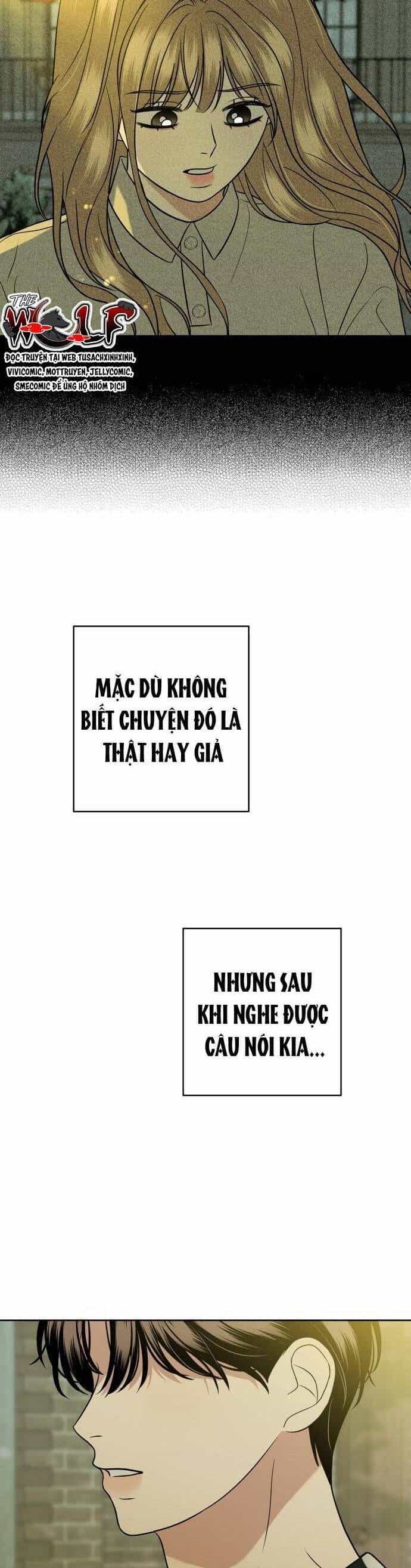 Kỷ Niệm Tuổi 19 Tồi Tệ - Chương 34 - ảnh 40