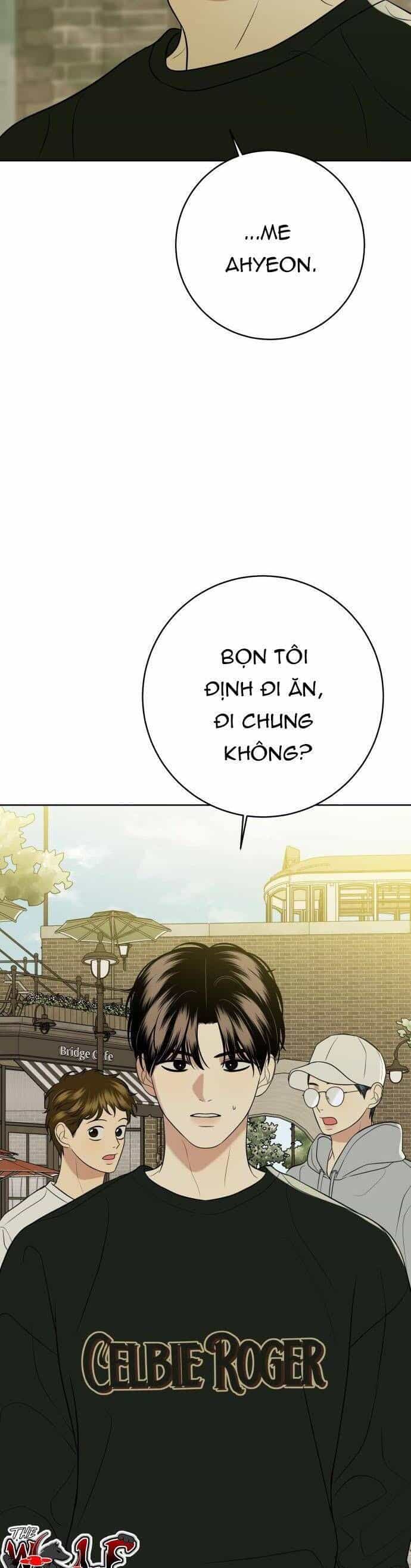 Kỷ Niệm Tuổi 19 Tồi Tệ - Chương 34 - ảnh 41