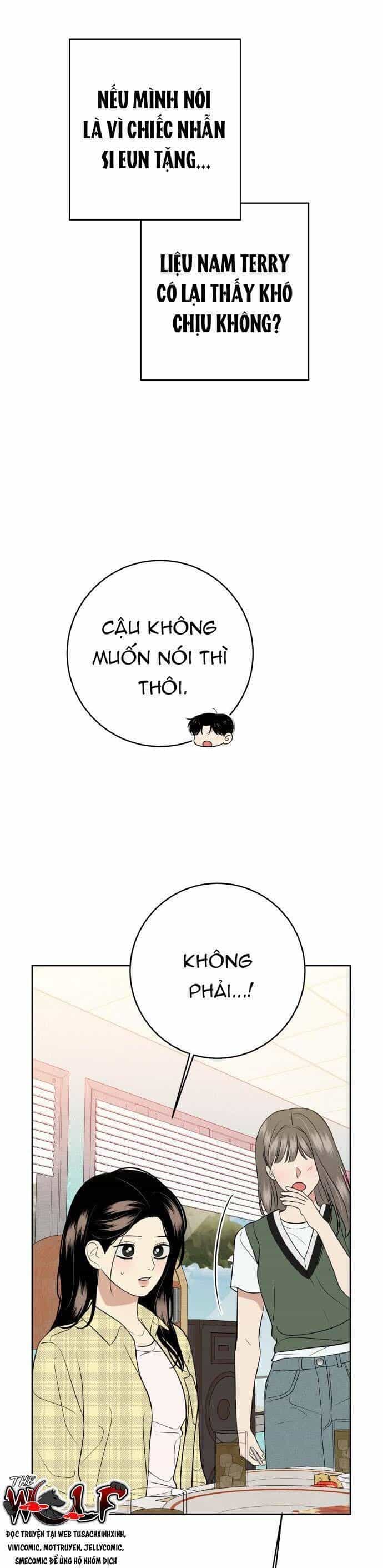 Kỷ Niệm Tuổi 19 Tồi Tệ - Chương 34 - ảnh 55