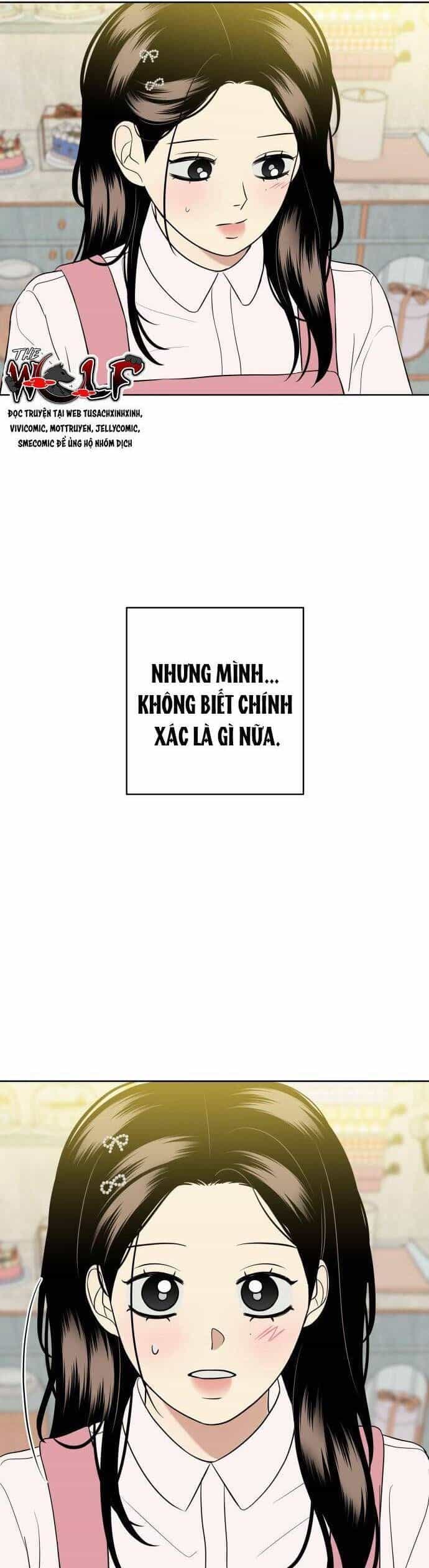 Kỷ Niệm Tuổi 19 Tồi Tệ - Chương 34 - ảnh 9