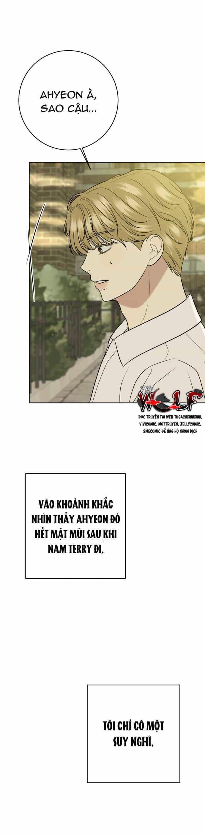 Kỷ Niệm Tuổi 19 Tồi Tệ - Chương 35 - ảnh 20