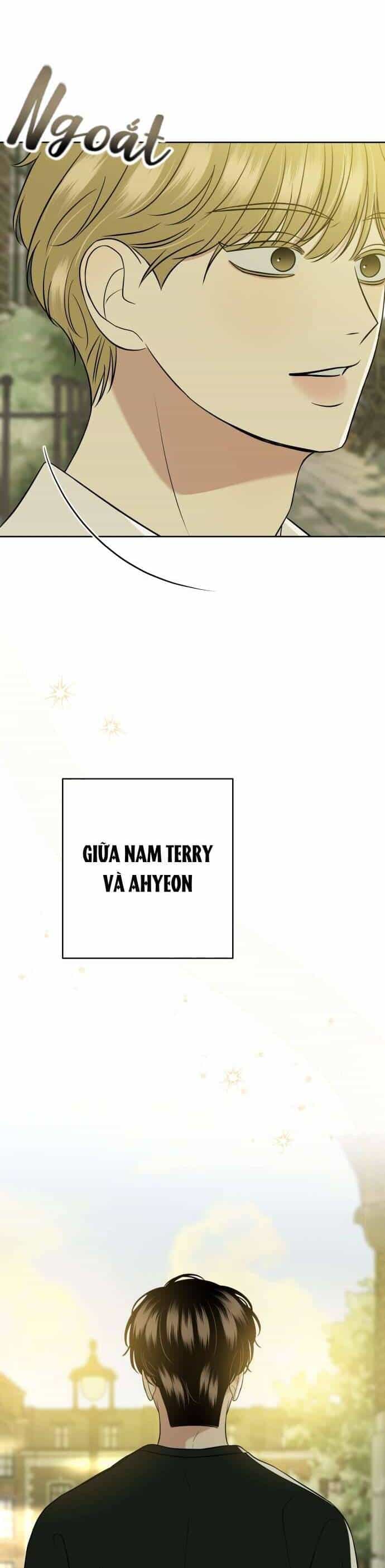 Kỷ Niệm Tuổi 19 Tồi Tệ - Chương 35 - ảnh 21
