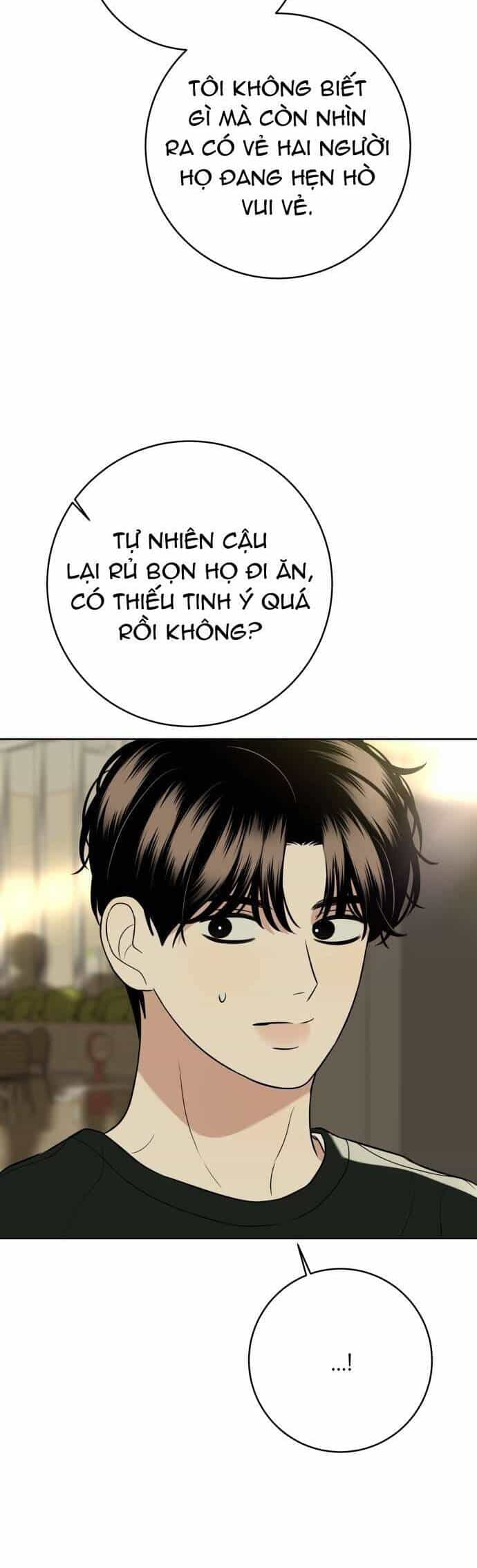 Kỷ Niệm Tuổi 19 Tồi Tệ - Chương 35 - ảnh 26