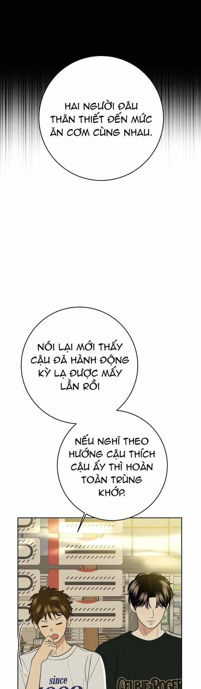 Kỷ Niệm Tuổi 19 Tồi Tệ - Chương 35 - ảnh 33