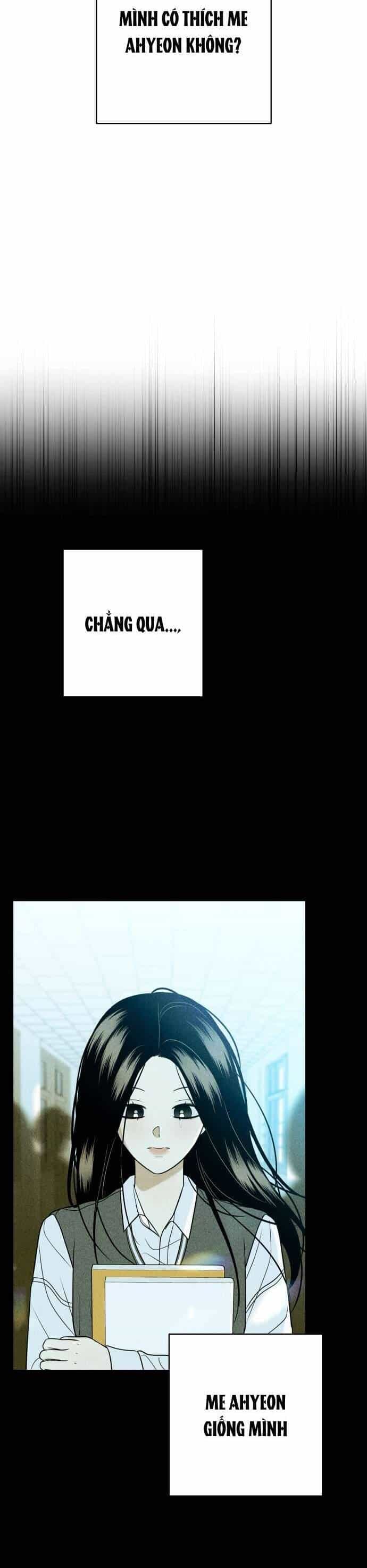 Kỷ Niệm Tuổi 19 Tồi Tệ - Chương 35 - ảnh 41