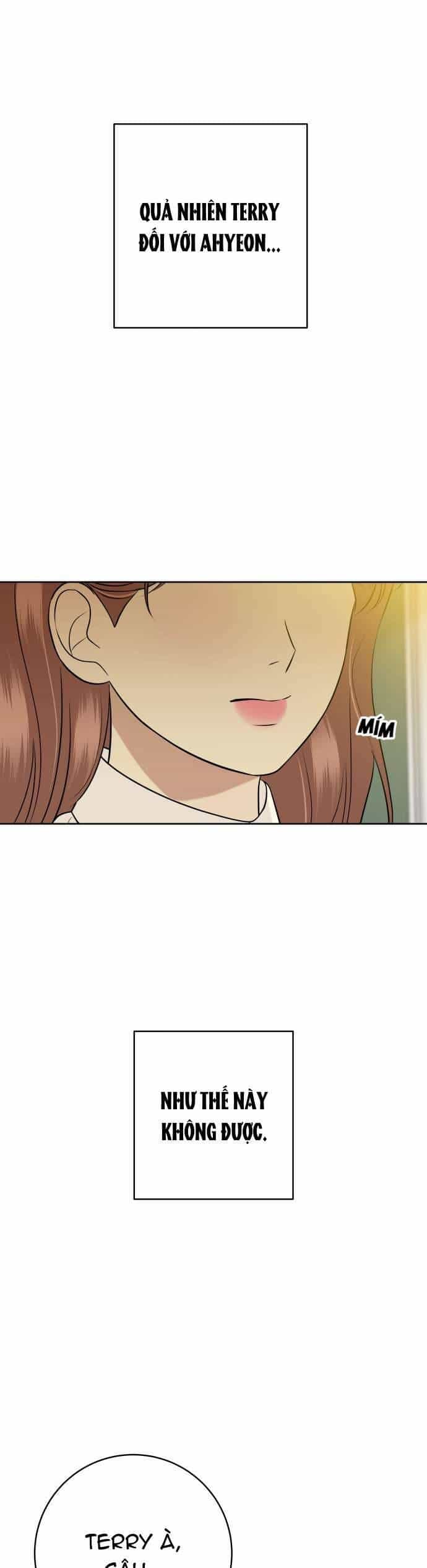 Kỷ Niệm Tuổi 19 Tồi Tệ - Chương 35 - ảnh 54