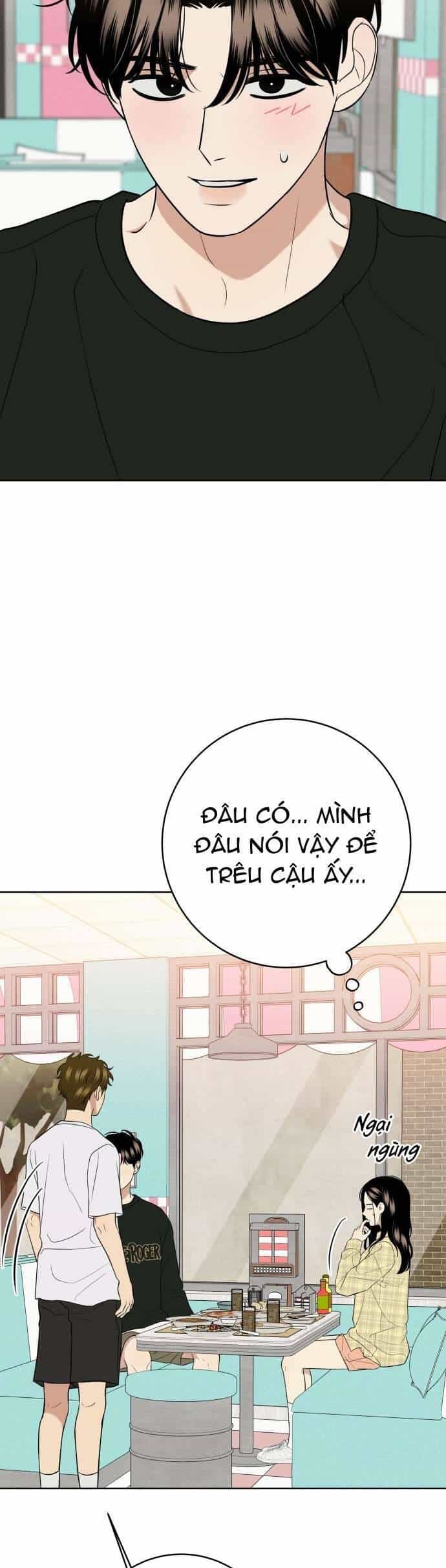 Kỷ Niệm Tuổi 19 Tồi Tệ - Chương 35 - ảnh 7
