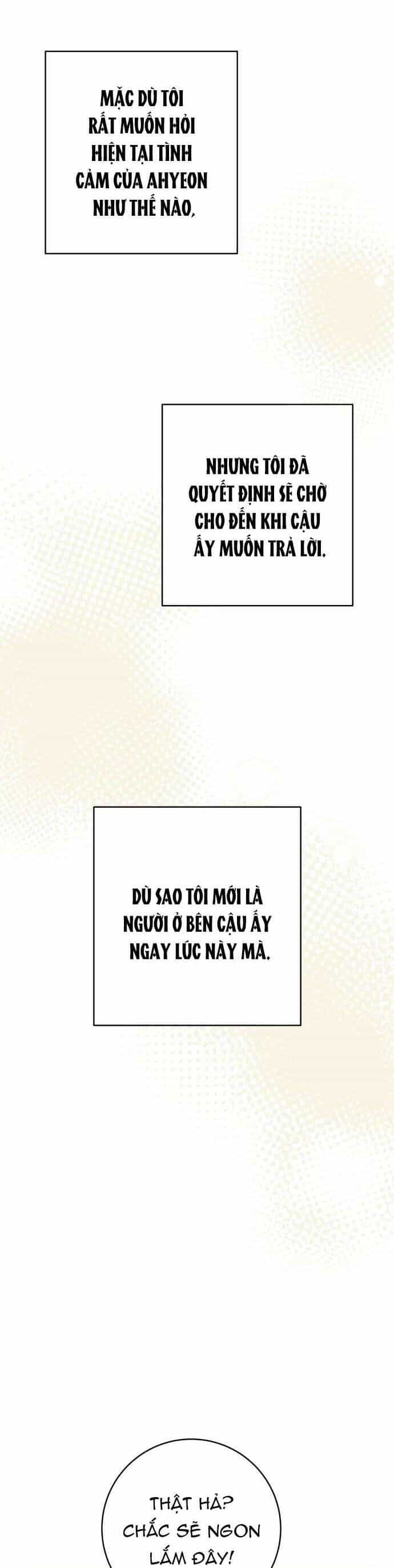 Kỷ Niệm Tuổi 19 Tồi Tệ - Chương 36 - ảnh 33