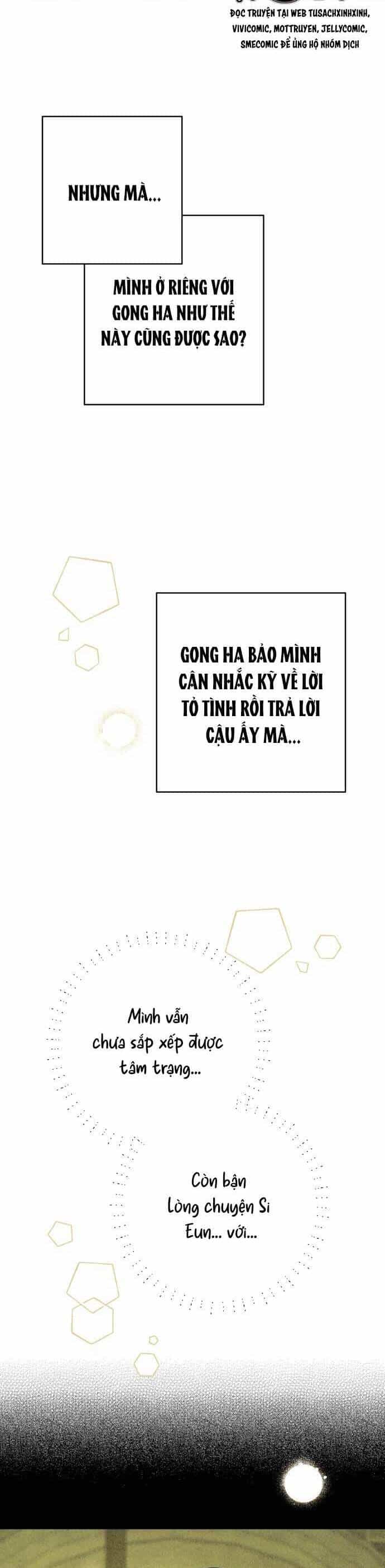 Kỷ Niệm Tuổi 19 Tồi Tệ - Chương 36 - ảnh 39