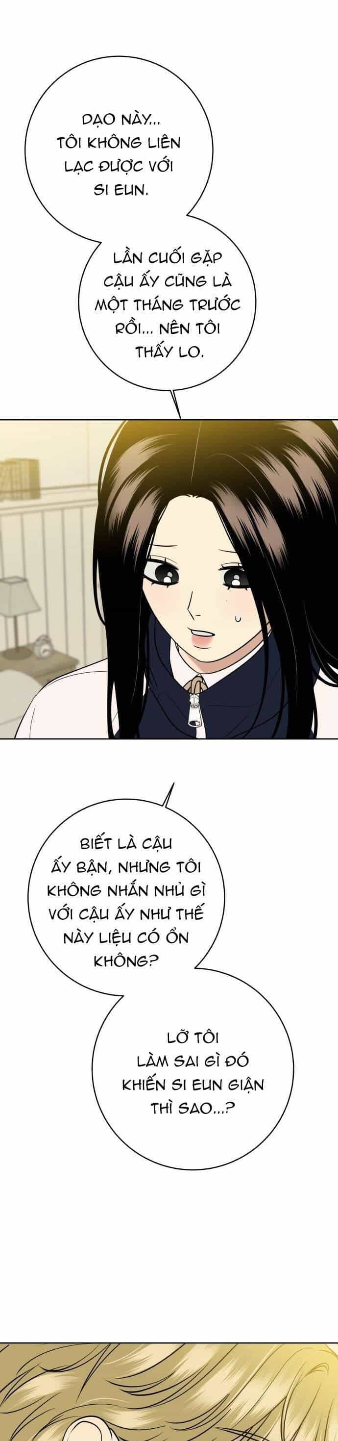 Kỷ Niệm Tuổi 19 Tồi Tệ - Chương 36 - ảnh 42