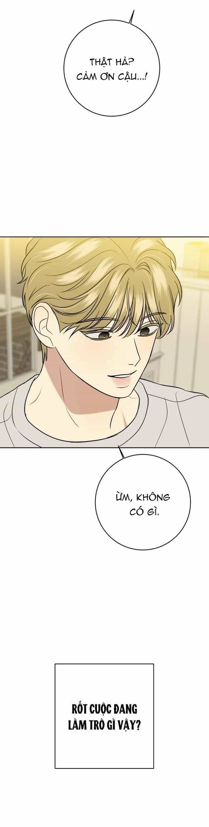 Kỷ Niệm Tuổi 19 Tồi Tệ - Chương 36 - ảnh 47